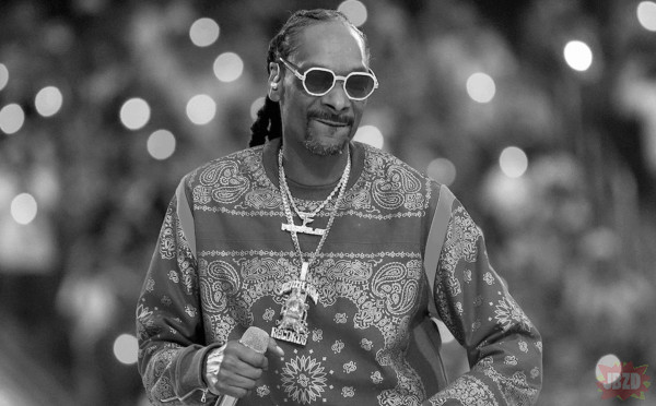 Snoop Dogg [*]