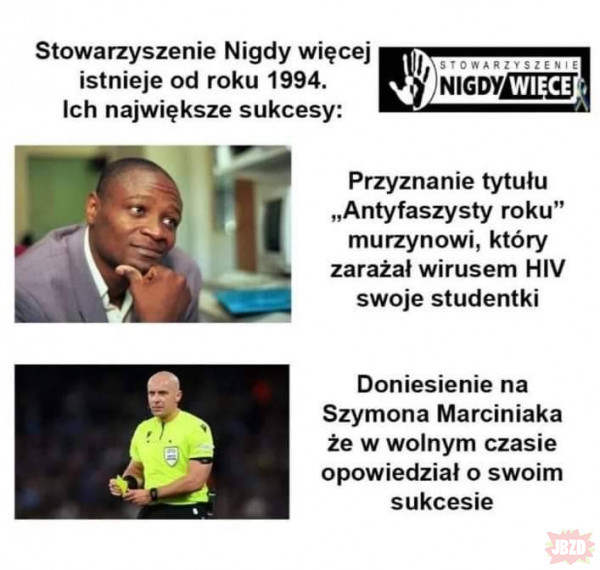 Beztytu_u155: Łowcy HIVa