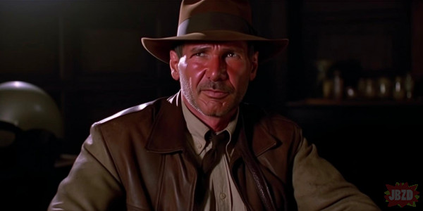 Indiana Jones i poszukiwania Korony Cierniowej