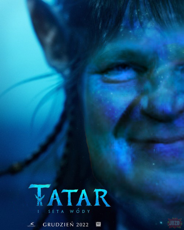 Tatarek :D