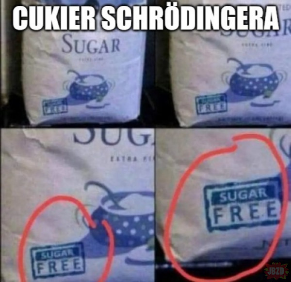 Cukier free