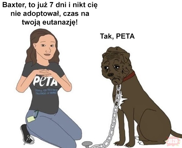 PETA