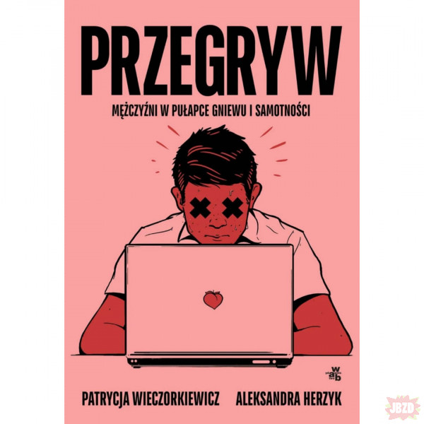 Herzyk napisała książkę o dzidce! :)