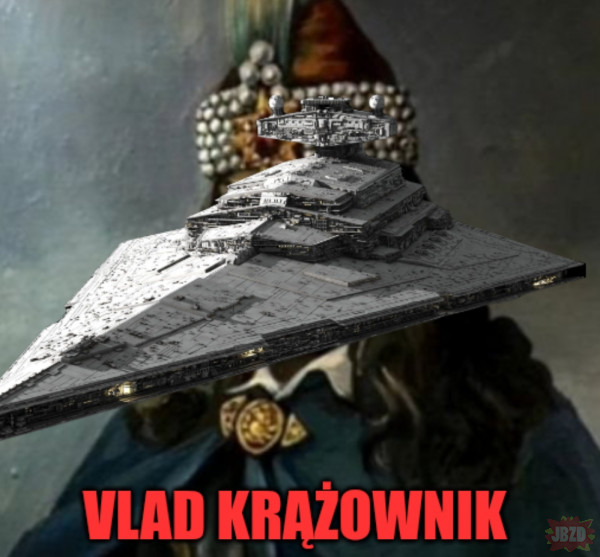Lord Vlader Krążownik