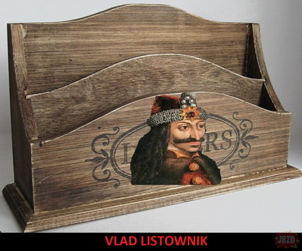 Vlad Listownik