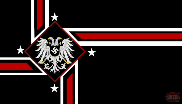 Flaga IV Rzeszy