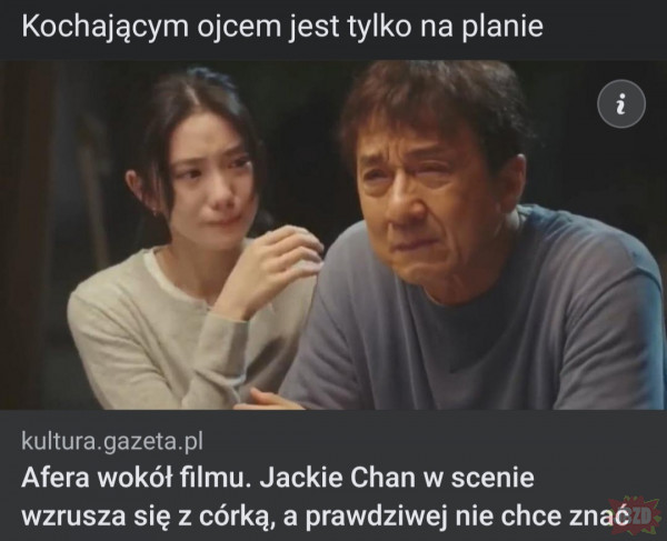 Jackie China