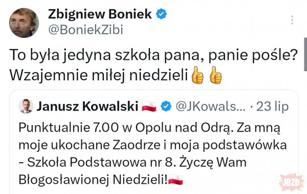 Zibi Boniek