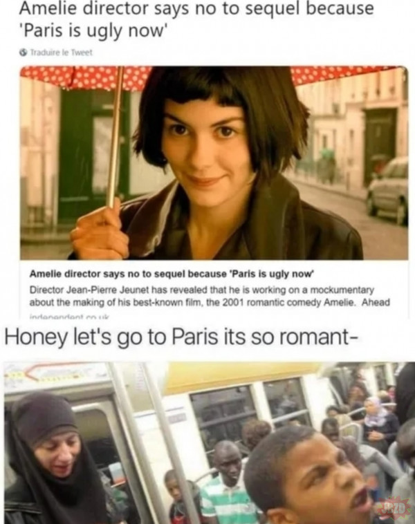 Był sobie Paryż
