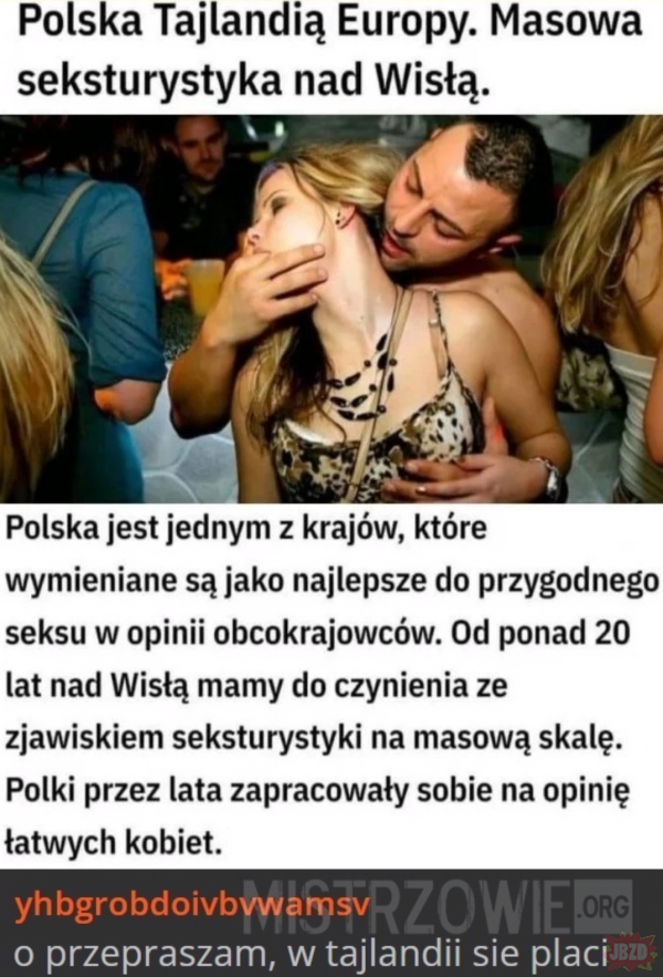 P0lki w Polsce