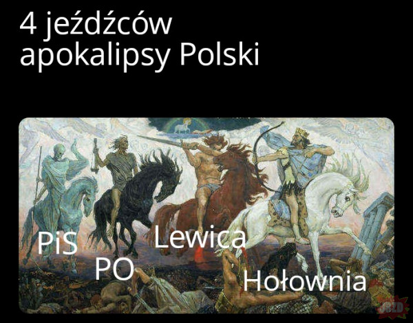 Apokalipsa Polski