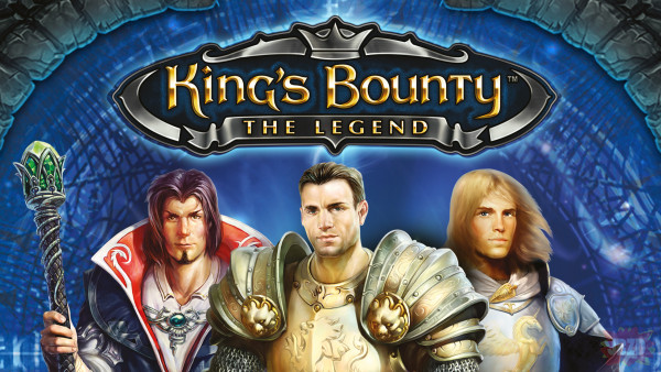 King's Bounty: The Legend