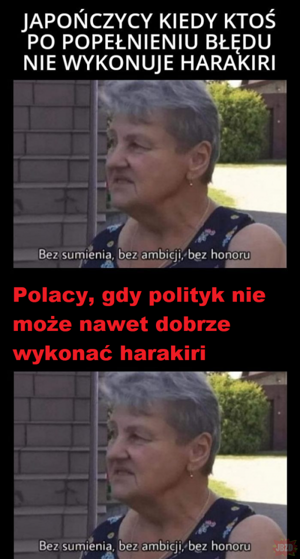 quo vadis polonia