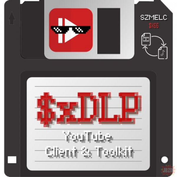 $xDLP - YouTube Konwerter co nie ssie kulen