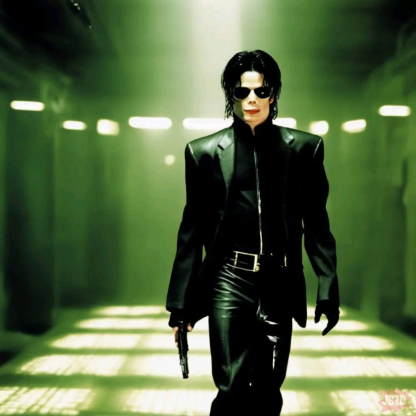 Michael Jackson NEO