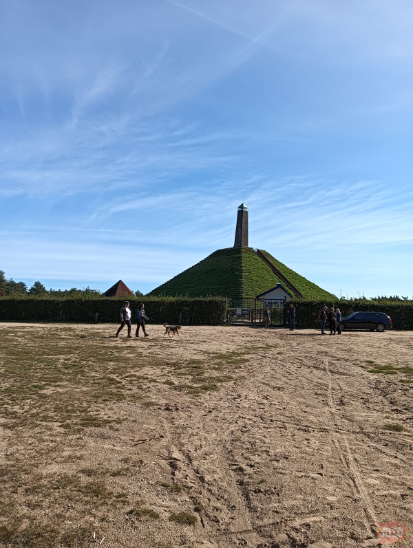 Holenderska piramida