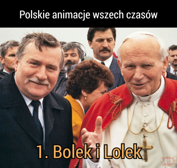 Bolesław i Lolesław