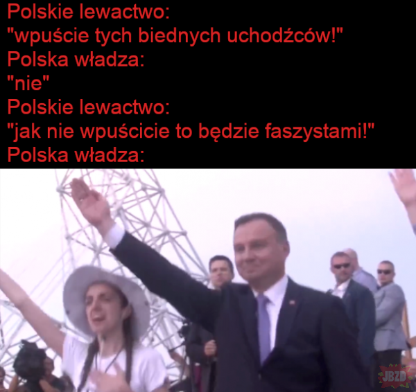 Polska władza