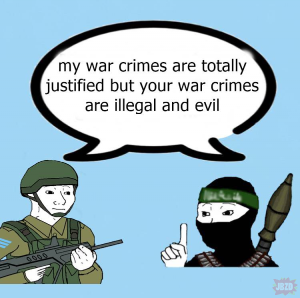 Zbrodnie wojenne