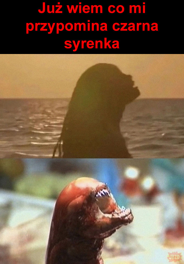 Syrenka