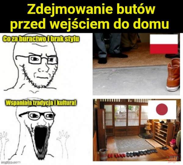 Polska gurom