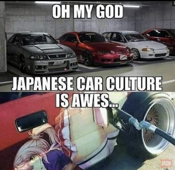 Japończycy