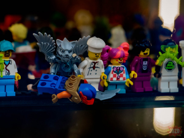 Składanie ofiary, Legolizowane