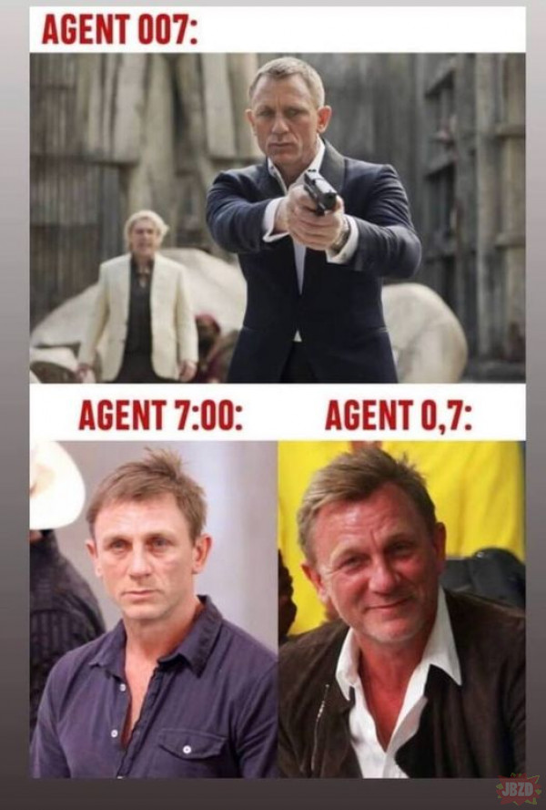 Agent 700