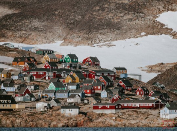 Grenlandia już nigdy nie przejdzie na czas zimowy