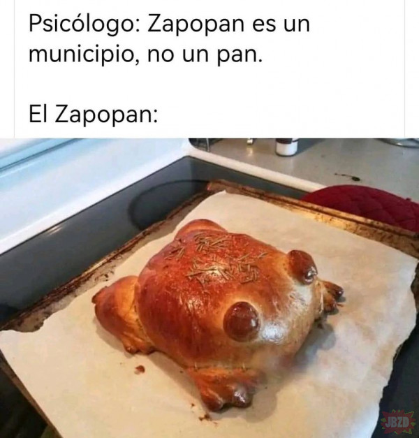 El Zapopan