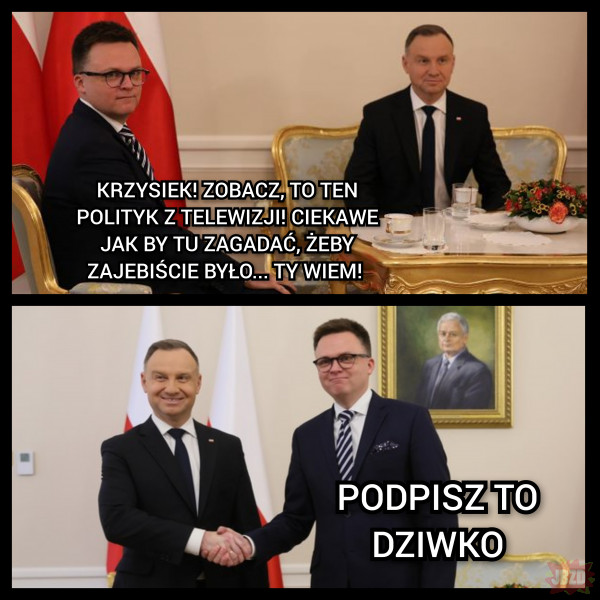 Andrzej LPG
