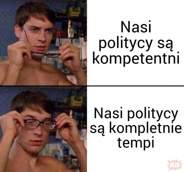 Polityk