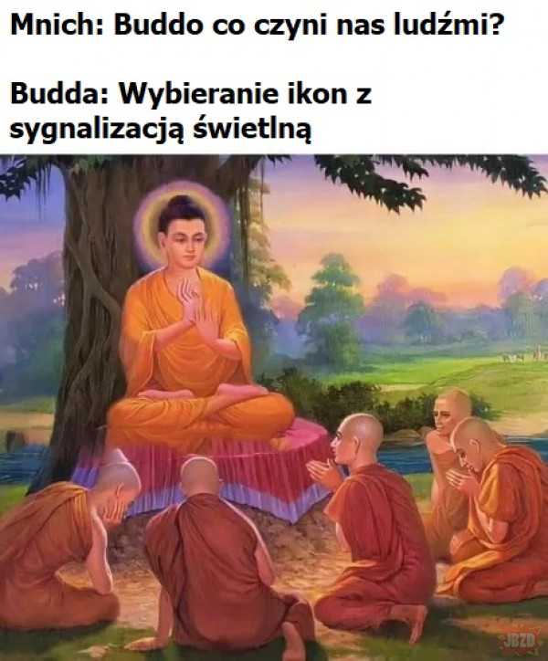 Budda.