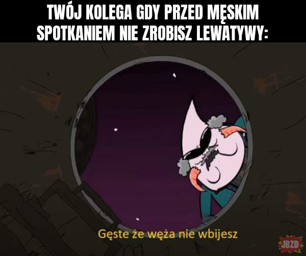 Najlepsza zabawa