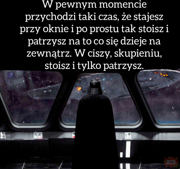Życiówka by Darth Vader