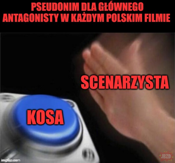 Polska kinematografia już się nie podniesie