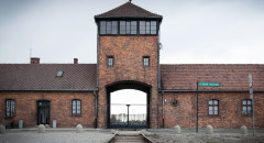[Tylko u nas] Marek Jan Chodakiewicz: „Polskie obozy koncentracyjne” jako Rufmord