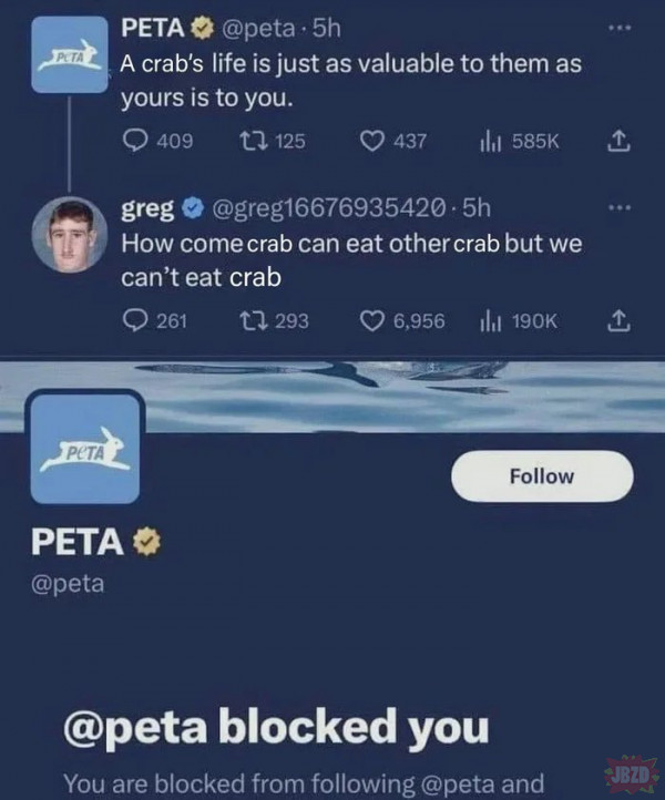 crab lifes mater