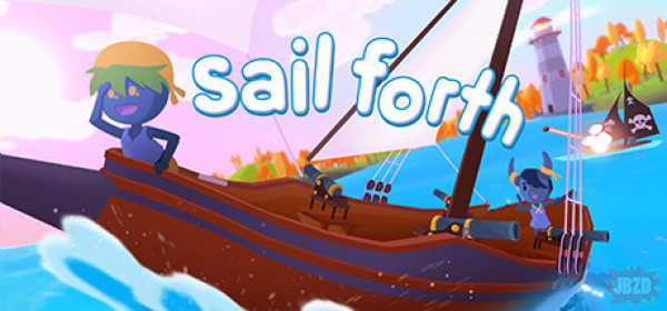 Sail Forth za darmo w Free Games Store