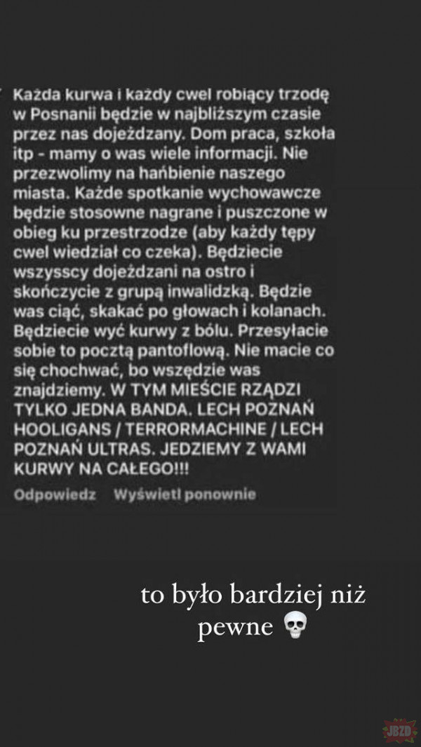 Poznań - aktualizacja/Rozkład jazdy