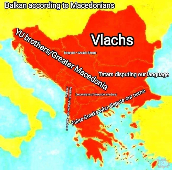 Wielka Macedonia
