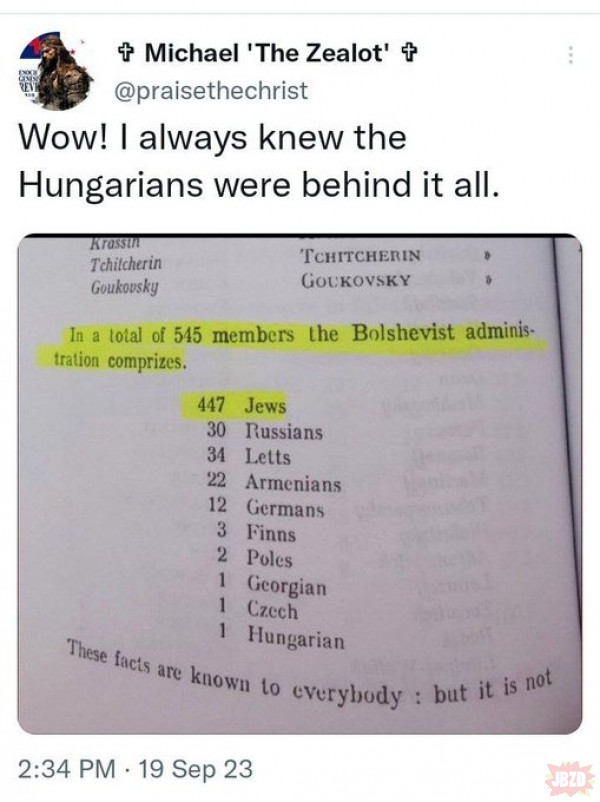 No_title167:  To wszystko wina Węgrów