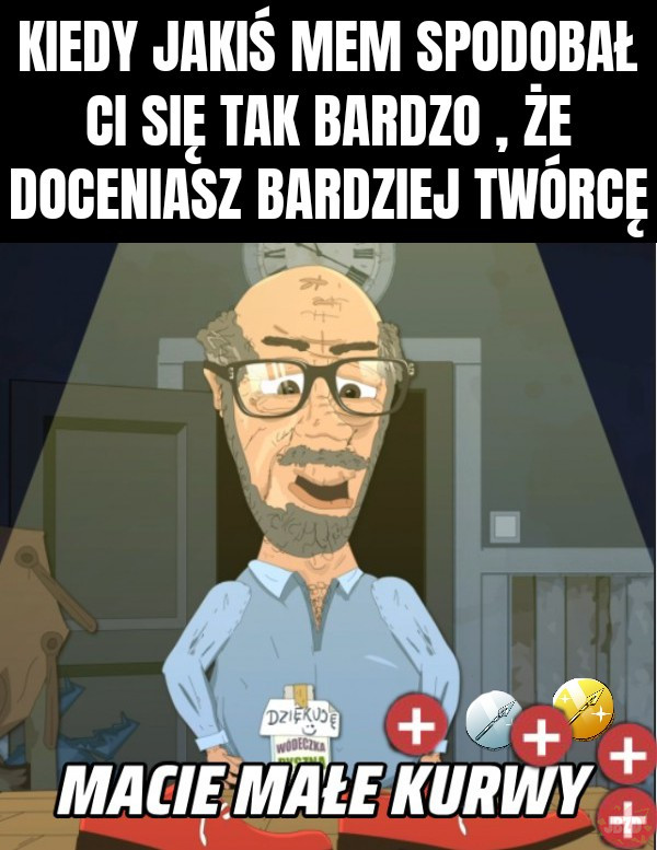 Odpowiednia gratyfikacja