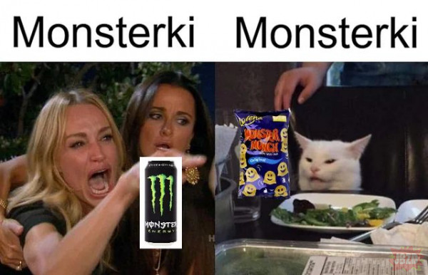 Monsterki