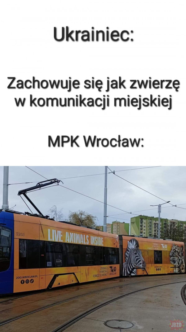 Przejęli Wrocław tak jak Lwów