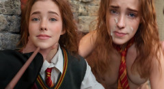 Kiedy Zamówisz Hermione Granger z Wisha - Nicole Murkovski
