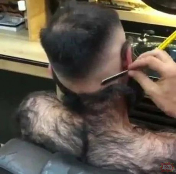 Golenie małpy