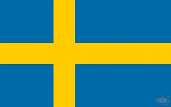 brawo szwecja