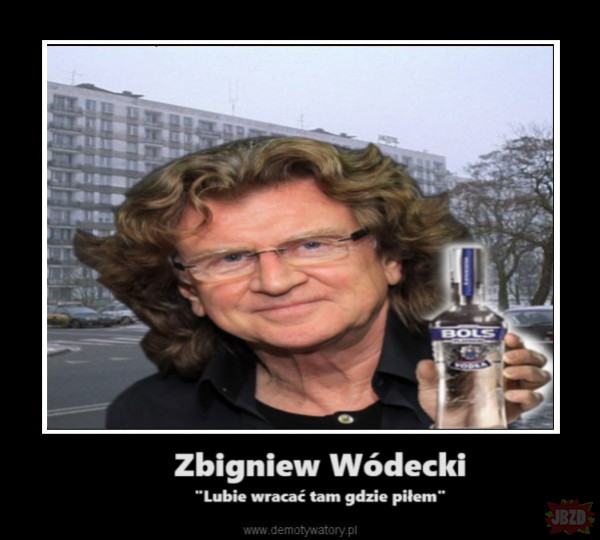 Zbigniew Wódecki