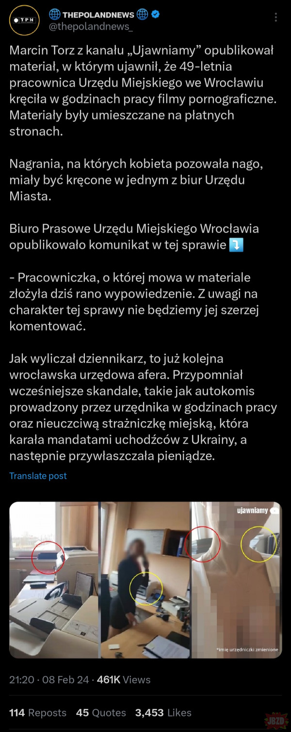Wrocław miasto doznań czy coś